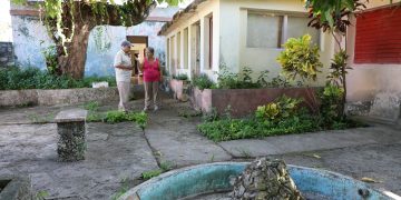 Aquí se atesora una parte importante de la historia de Candelaria