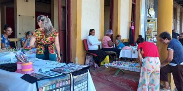 Salvar la cultura es salvar la identidad