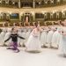 Ballet Nacional de Cuba dedicará función especial de Giselle a la ONU, en su 81 aniversario