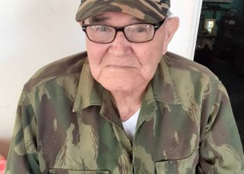El Guajiro Rosales: ¡guapo de verdad!