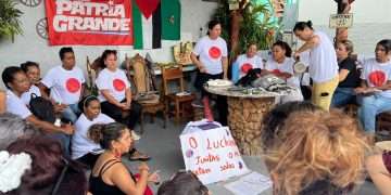 Féminas, militantes y empoderadas