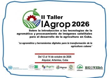 Las tecnologías al servicio de la agricultura