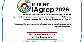 Las tecnologías al servicio de la agricultura