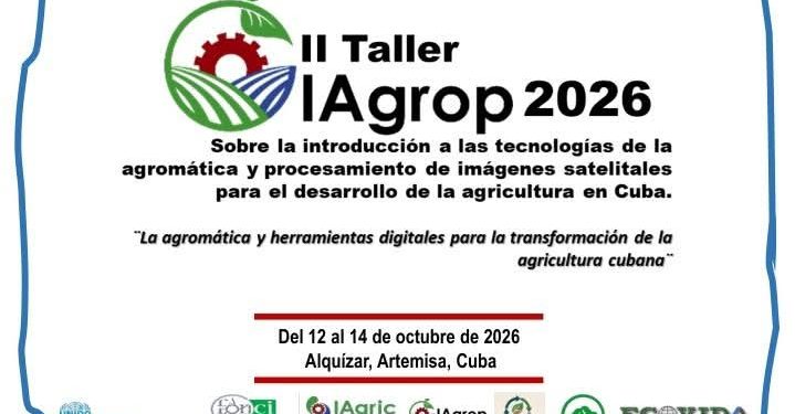 Las tecnologías al servicio de la agricultura