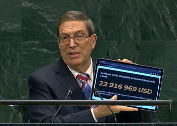 Cuba no es una amenaza: la mentira y el bloqueo sí