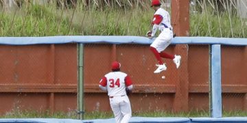 Cazadores no logran domar Leones