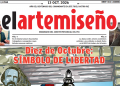 Edición 40 de el artemiseño