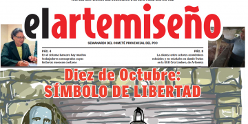 Edición 40 de el artemiseño