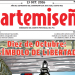 Edición 40 de el artemiseño