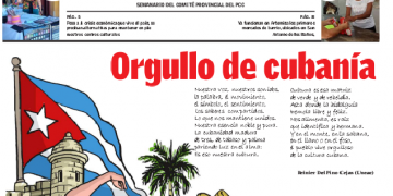 Edición 41 de el artemiseño