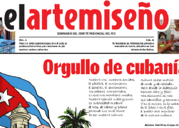 Edición 41 de el artemiseño