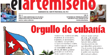 Edición 41 de el artemiseño