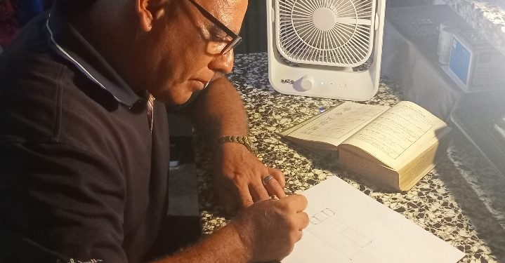 Siempre en la búsqueda de soluciones