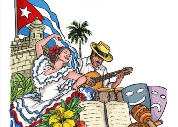 Cultura y Patria en un solo cuerpo