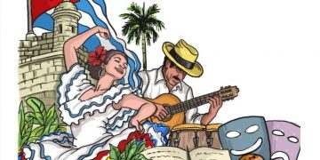Cultura y Patria en un solo cuerpo