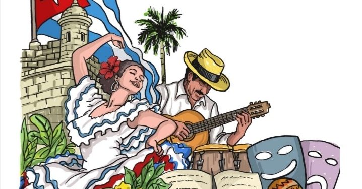 Cultura y Patria en un solo cuerpo