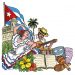 Cultura y Patria en un solo cuerpo