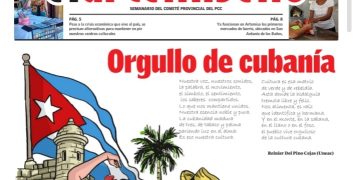 Edición 41 de el artemiseño