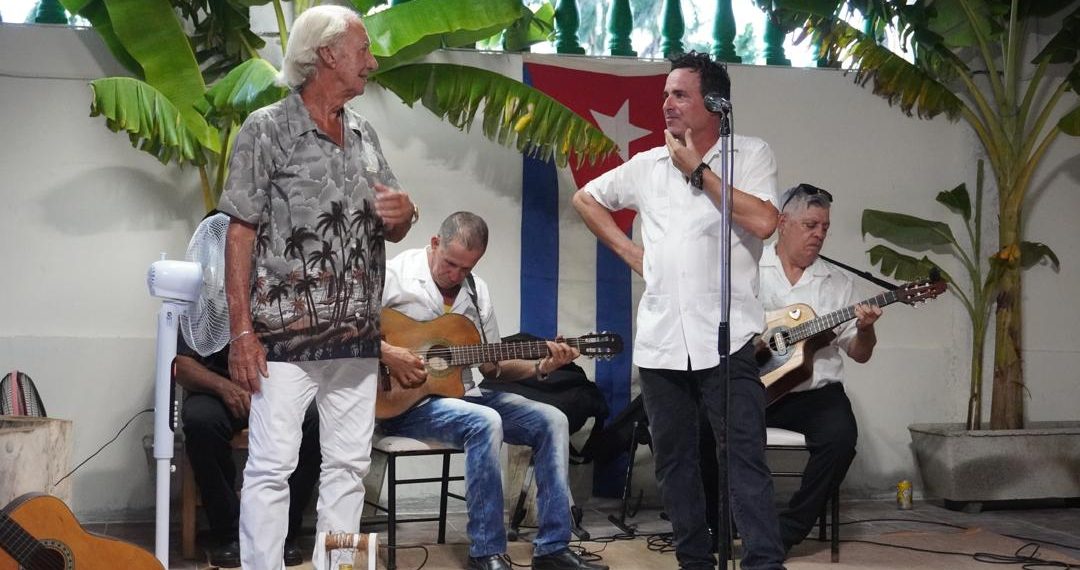 Romualdo Alonso Pino