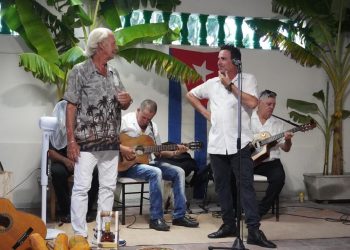 Romualdo Alonso Pino