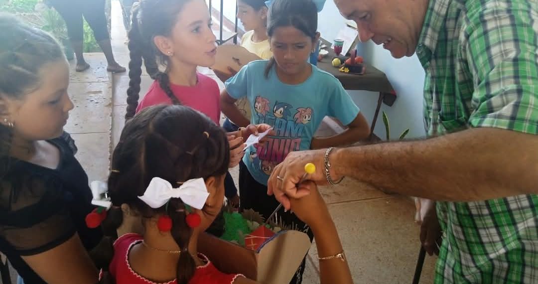 red-juvenil-comunitaria