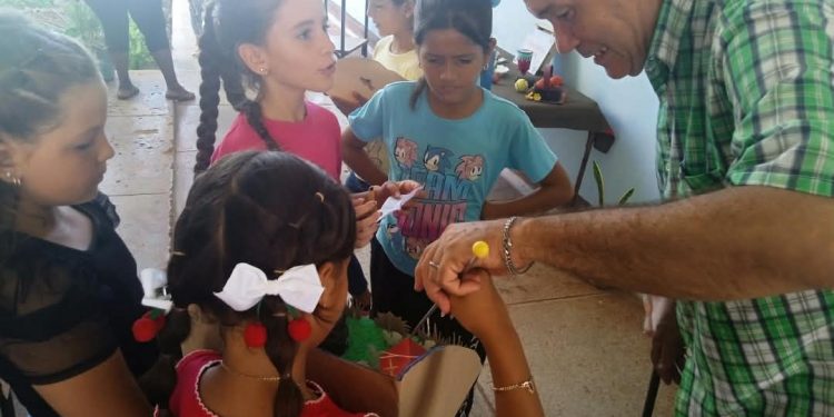 red-juvenil-comunitaria