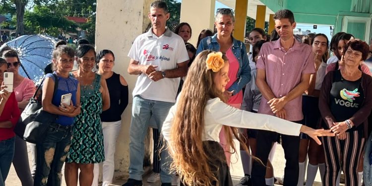 Más cubanos en cada rincón de la Isla