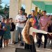 Más cubanos en cada rincón de la Isla