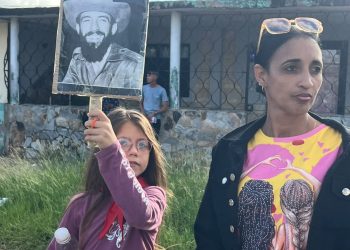 Otro 28 de octubre de invocación a ilustres guerrilleros