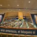 Asamblea General de la ONU debate por 34 ocasión proyecto de resolución sobre el fin del bloqueo de EE.UU. a Cuba