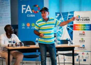Extensión agraria, puente entre la ciencia y la producción