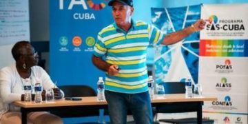 Extensión agraria, puente entre la ciencia y la producción